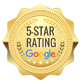 5 Star Google review of Sebring Bail Bonds