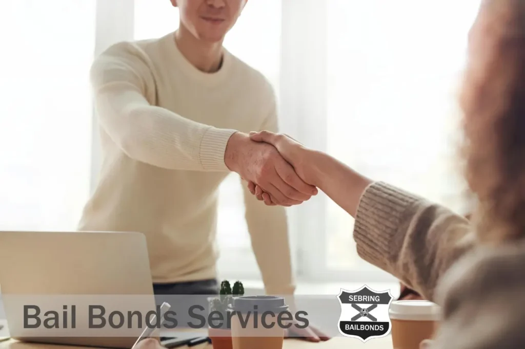 Bail Bond Services in Sebring Florida